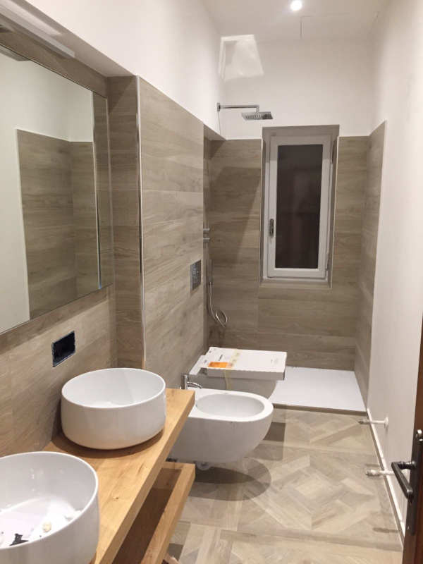 Offerta ristrutturazione bagno Torino